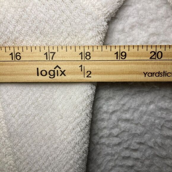 Vtg Patagonia Synchilla T Snap Fleece Sweater Women Size Small Pullover Gorpcore - Picture 7 of 9